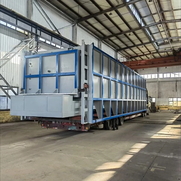 resistance furnace resistance furnace